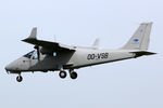 OO-VSB @ EHMZ - at ehmz - by Ronald