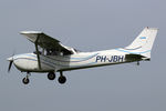 PH-JBH @ EHMZ - at ehmz - by Ronald