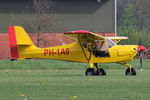 PH-1A0 @ EHMZ - at ehmz - by Ronald