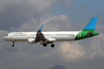EC-NLX @ LEBL - at bcn - by Ronald