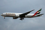 A6-EFL @ EDDF - Landing - by micka2b