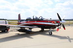 N3000B @ EDDB - Berlin ILA 8.6.2024 - by leo larsen
