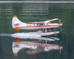 N753AK - Wings Airways - by Terry Green