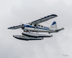 N5160G - TAQUAN AIR - by Terry Green