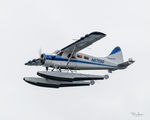 N67590 - TAQUAN AIR - by Terry Green