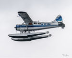 N1018A - TAQUAN AIR - by Terry Green