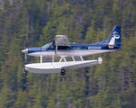 N32009 - Island Air Express - by Terry Green