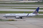 N33292 @ KORD - Boeing 737-824