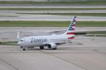 N862NN @ KORD - Boeing 737-823 - by Mark Pasqualino
