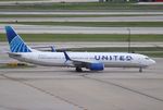 N28478 @ KORD - Boeing 737-924/ER - by Mark Pasqualino