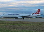 TC-JTO @ LFBO - Taxiing to the Terminal... - by Shunn311