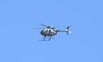 G-HUKA - Over Potters Bar, Herts - by Chris Holtby