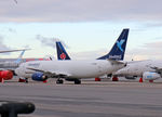 TF-BBH @ LFBF - Parked... - by Shunn311