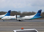 M-ABRR @ LFBF - Parked... - by Shunn311
