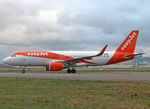OE-IDX @ LFBO - Taxiing to the Terminal... - by Shunn311