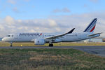 F-HPNB @ LFBO - Taxiing to the Terminal... - by Shunn311