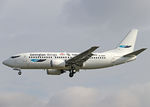 4L-GEK @ LFBO - Landing rwy 32R - by Shunn311