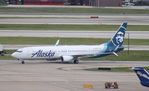 N275AK @ KORD - Boeing 737-990/ER - by Mark Pasqualino