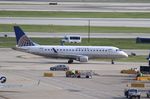 N132SY @ KORD - ERJ-170-200LR - by Mark Pasqualino