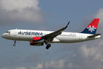 YU-APO @ LEBL - at bcn - by Ronald