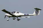 OO-SAA @ EHMZ - at ehmz - by Ronald