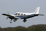 G-DIGI @ EHMZ - at ehmz - by Ronald