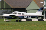 OO-ILS @ EHMZ - at ehmz - by Ronald