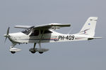 PH-4Q9 @ EHMZ - at ehmz - by Ronald