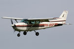 PH-BSF @ EHMZ - at ehmz - by Ronald