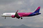 HA-LZM @ LEBL - at bcn - by Ronald