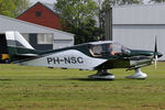 PH-NSC @ EHMZ - at ehmz - by Ronald