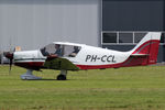 PH-CCL @ EHMZ - at ehmz - by Ronald