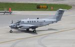 94-0317 @ KATL - US Army C-12V zx TMA-ATL - by Florida Metal