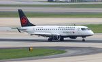 C-FFYG @ KATL - ACA E175 zx CYYZ-ATL - by Florida Metal