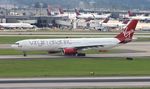 G-VGEM @ KATL - VIR A333 zx MAN /EGCC - ATL - by Florida Metal