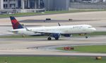 N114DN @ KATL - DAL A321 zx ATL-DEN - by Florida Metal