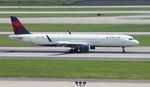N126DN @ KATL - DAL A321 zx BOS-ATL - by Florida Metal