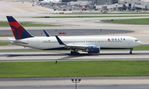 N173DZ @ KATL - DAL 763 zx STR /EDDS - ATL - by Florida Metal