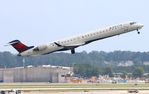 N292PQ @ KATL - EDV/DAL CRJ9 zx ATL-LFT - by Florida Metal