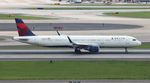N302DN @ KATL - DAL A321 zx ROC-ATL - by Florida Metal