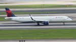 N306DN @ KATL - DAL A321 zx DCA-ATL - by Florida Metal