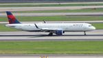 N309DN @ KATL - DAL A321 zx PHL-ATL - by Florida Metal