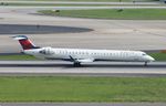 N314PQ @ KATL - EDV/DAL CRJ9 zx CHA-ATL - by Florida Metal