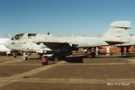 162228 @ RTS - 162228  NJ-661 of VAQ 134  NAS Whidley Island - Washington seen at the Reno Air Races in Sept 1995. - by Marc Van Ryssel