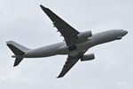 D-AIYD @ EBBR - Departing Brussels Airport destination Teruel - Spain LETL. - by Jef Pets