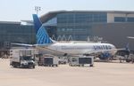N37561 @ KIAH - Boeing 737-9 MAX
