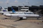 N75435 @ KIAH - Boeing 737-924/ER