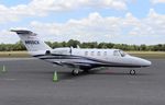 N655CK @ KOCF - Cessna 525 CJ1 - by Mark Pasqualino