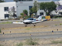 N385MR @ 1938 - Starting to go - by 30295