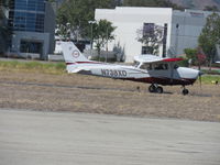 N738XD @ 1938 - Taxiing - by 30295